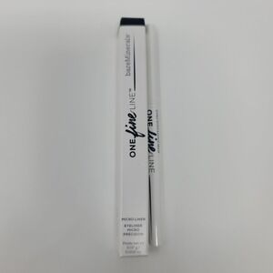 BareMinerals One Fine Line Micro Liner Eyeliner True Navy Blue 0.002 Oz